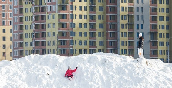 Госдума усиливает социальную ответственность девелоперов