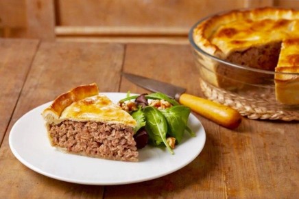 Праздничные закуски, которые удивят гостей