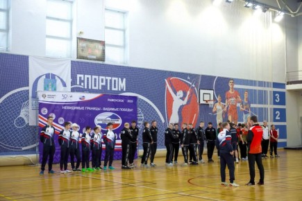 ������ XXII ���������� ������ �� ������� ����� ������� � ���� ���� ������ ��������� ���������� ����������