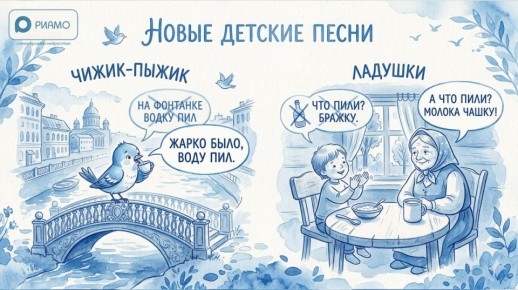 ��� ����� � �����: �� ���������� ������� ����� ������ ���������� ��������