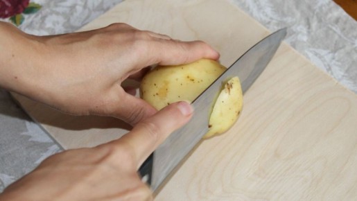 Секрет чистоты зеркал, о котором знают немногие