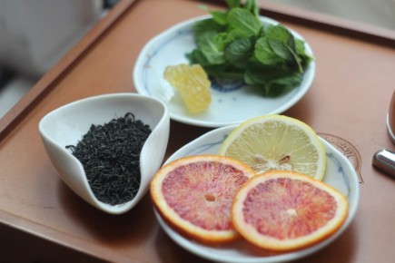 Почему авторские чаи могут потерять свою идентичность в ресторанах