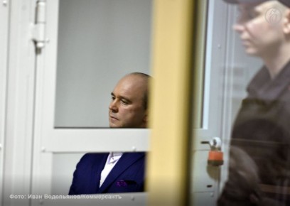 Лидеру подмосковной группировки Константину Пискареву (Костя Большой) запросили пожизненный срок со штрафом в размере 1,7 млн руб.