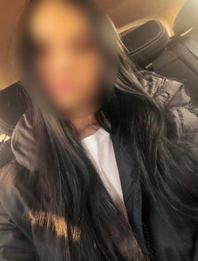 Загадочно пропавшая Кристина из Подмосковья искала уролога в Сербии