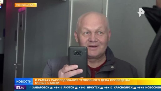 До 55 млн рублей доходила стоимость одного регистрационного знака, которыми торговали подольские недопредприниматели, безжалостно избившие корреспондента "Известий" Алексея Полторанина