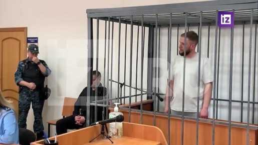 Александра Фомина, одного из псевдобизнесменов, жестоко избивших корреспондента "Известий" Алексея Полторанина, арестовали на два месяца