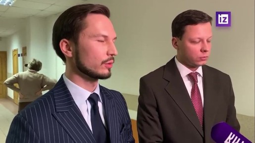 Раскаяния со стороны "решал", напавших на журналиста "Известий" Алексея Полторанина, не последовало