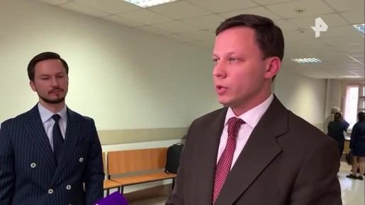 Артур Давыдов — "предприниматель", напавший на журналиста "Известий" Алексея Полторанина, скрыл ряд судимостей