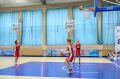 Юные баскетболисты Подольска завоевали серебро на межрегиональном турнире