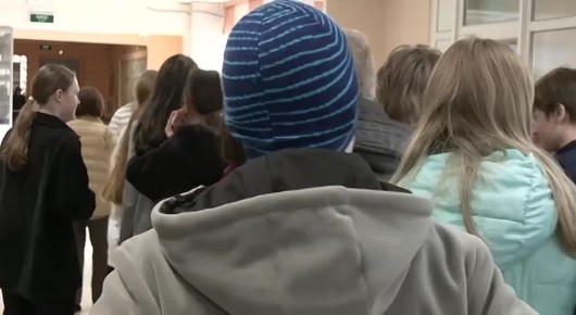 Каждые три месяца в Подмосковье проходят единые дни тренировок по безопасности и эвакуации