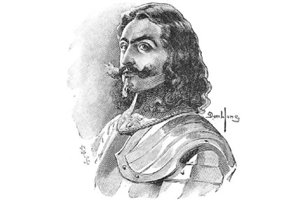 Тайна, скрытая под плиткой пола