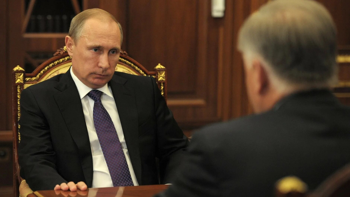 Кремль рассматривает компенсацию от Якунина за проблемы РЖД