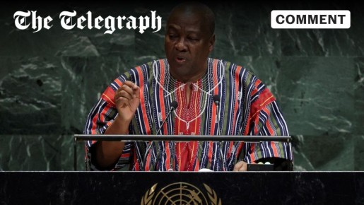 Ода колониализму. В британском парламенте призвали к санкциям против бывших колоний