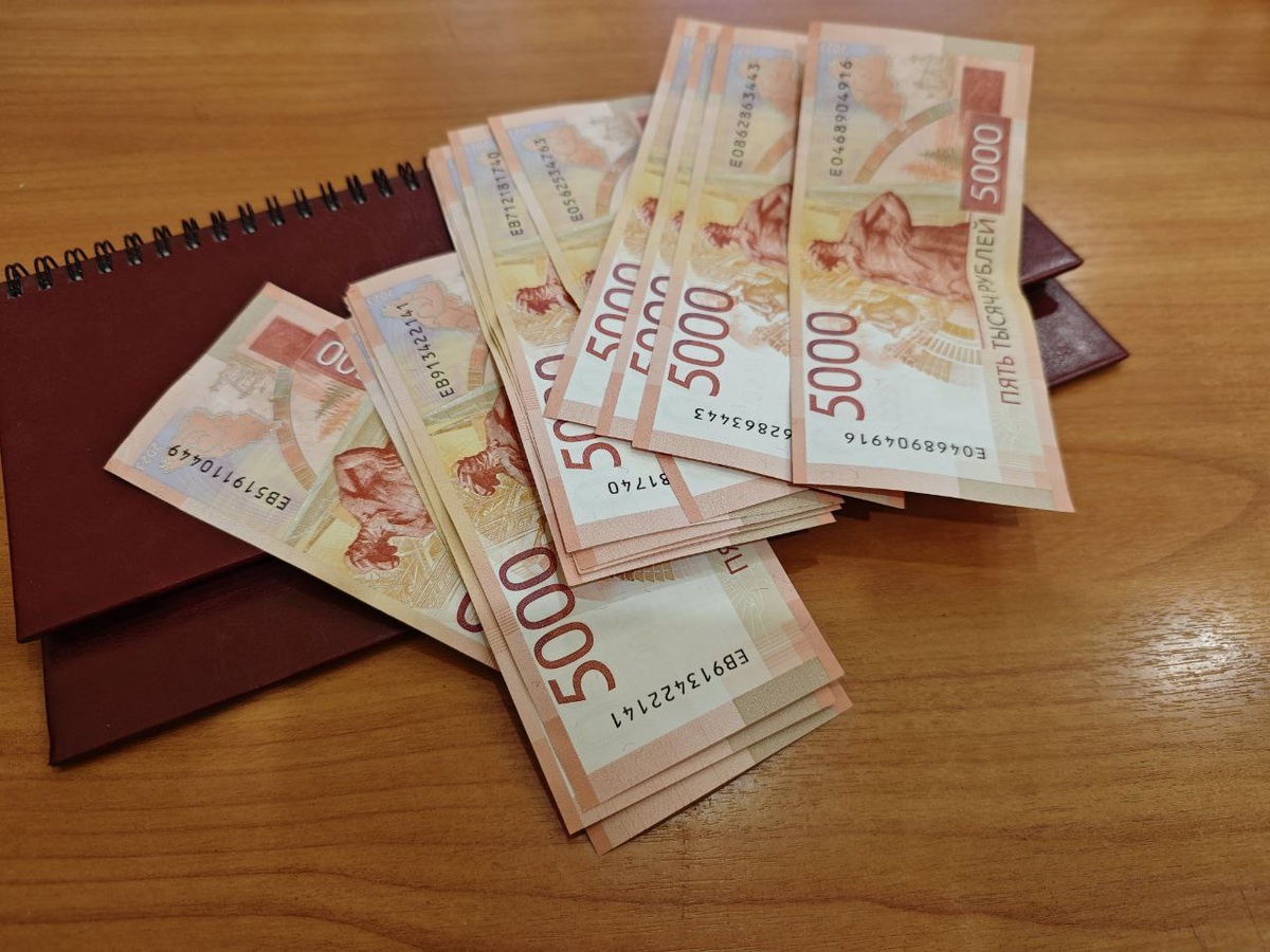 Когда ждать выплаты пенсий и детских пособий в Новосибирске в марте 2026