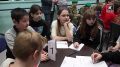 Форум юных патриотов прошёл в МЦ «Олимпиец»