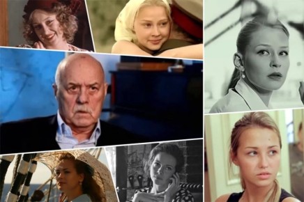 «Ну и дура!», «Какая же ты страшная!» Что скрывали актрисы Говорухина