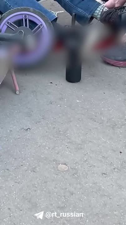 «А что, девицы сбежали?». Две девочки на арендованном электросамокате сбили пожилого мужчину на юге Москвы