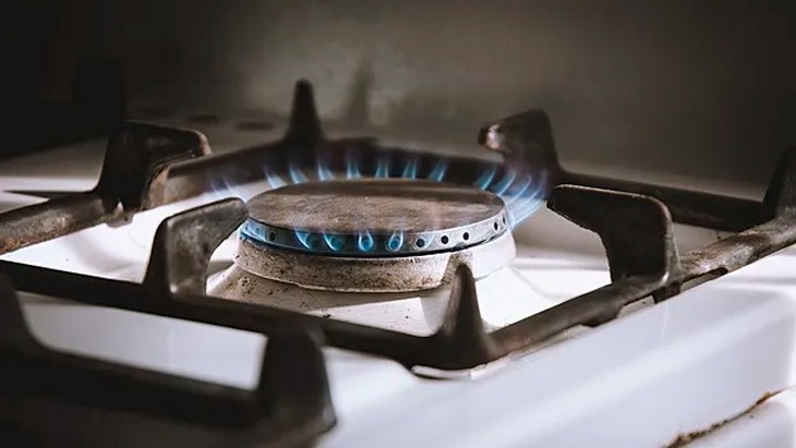 Старая газовая плита: как избежать штрафов и сохранить безопасность на кухне