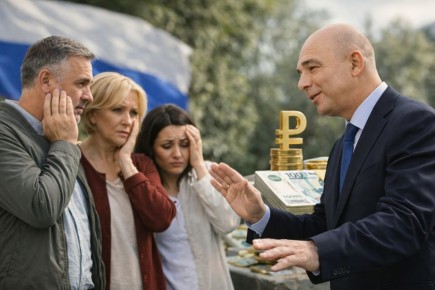 ������ �����������: ��� �� ���������� �������� ���������� ��������