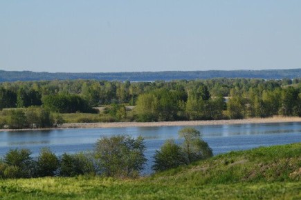 Госдума рассматривает законопроект об изменении границ заповедников