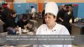 Студенты третьего курса отделения поварского дела Сергиево-Посадского колледжа применили свои навыки на практике и приготовили домашний обед для участников СВО