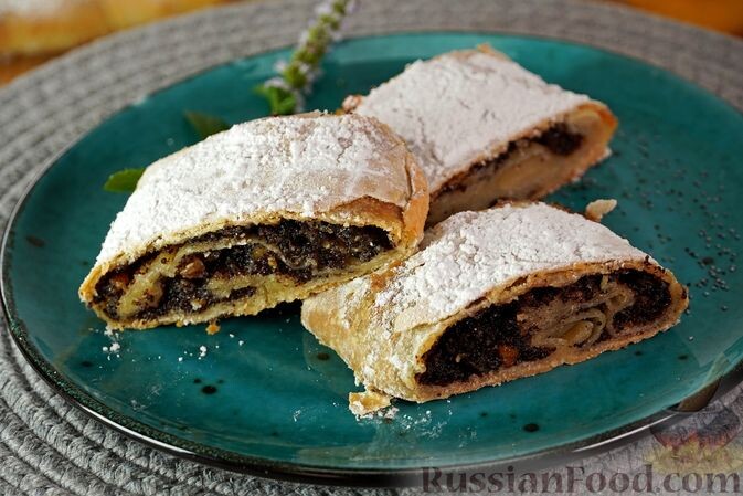 Соблазнительные блюда, которые порадуют каждого