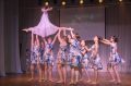 Хореографический коллектив «Каприз» отметил 30-летие юбилейным концертом