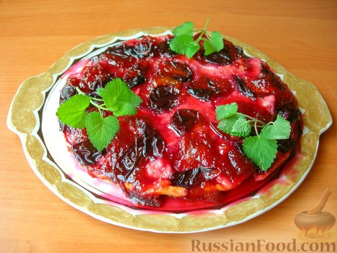 Уютная выпечка: лучшие рецепты недели