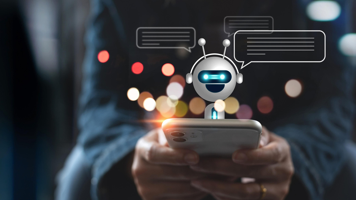 Россия готовит закон о праве выбора между человеком и искусственным интеллектом