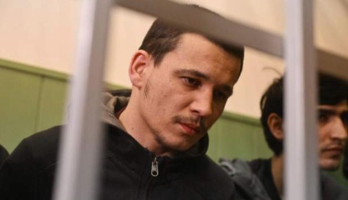 Участник теракта в «Крокус Сити Холле» попытался покончить с собой в СИЗО