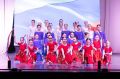 В Доме культуры «Ямкино» прошло торжественное мероприятие, посвящённое 10-летию хореографической студии «Парус»