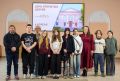 Учащиеся Воскресенской детской школы искусств вместе с заместителем директора МУДО «ВДШИ» - руководителем СП «ДШИ «Элегия» Риммой Шевченко, преподавателями и родителями посетили День открытых дверей в 1-м Московском...
