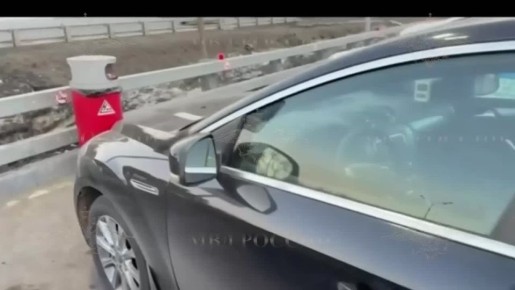 В Московской области полицейские задержали подозреваемого в применении насилия в отношении представителя власти