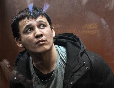 Один из соучастников теракта в "Крокусе" попытался покончить с собой в СИЗО в Москве