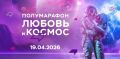 В Королёве пройдёт традиционный полумарафон «Любовь и Космос», посвящённый Дню космонавтики