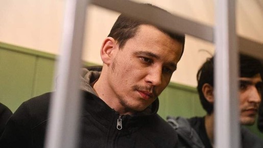 Осуждённый к пожизненному сроку по делу о теракте в "Крокус Сите Холле" пoвесился, сообщает РИА Новости со ссылкой на источники в правоохранительных органах