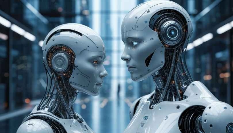 Минцифры инициировало обсуждение законопроекта об искусственном интеллекте