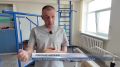 За три месяца работы Центра протезирования и реабилитации в Яхроме 11 бойцов обеспечены новыми протезами
