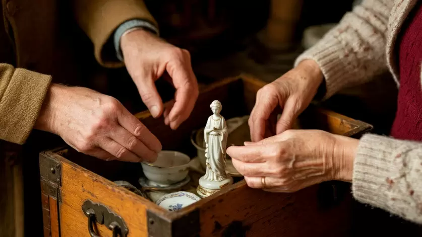 Как обсуждать быт с детьми: любопытные различия между поколениями