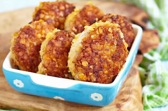 Как приготовить вкусные постные котлеты: интересные рецепты и советы
