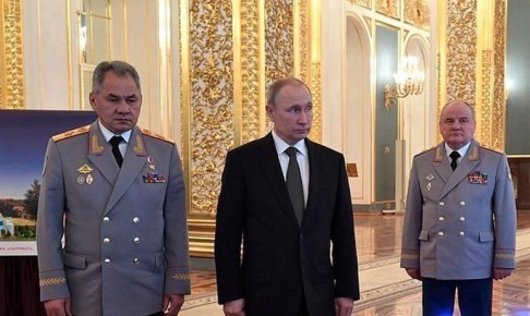 Юрий Баранчик: 22 года для замминистра обороны