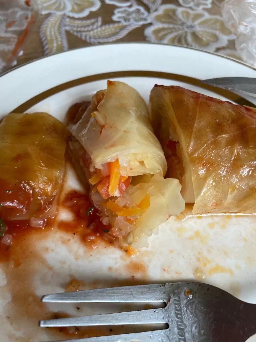 Зачем рису подбирать гарниры: неожиданные сочетания, которые стоит избегать