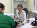 Единый день диспансеризации пройдет в Озёрской поликлинике в субботу, 11 апреля