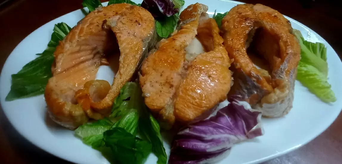 Праздничная рыбка: традиции и необычные рецепты