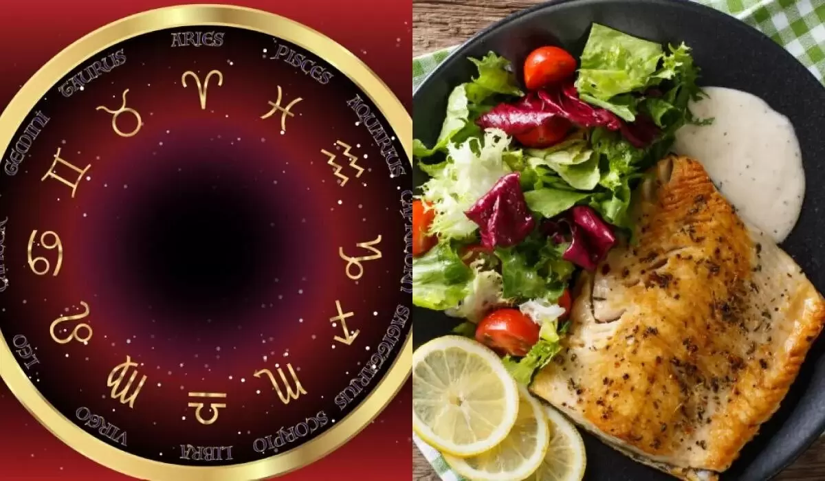 Как гастрономические предпочтения зодиаков отражают характер