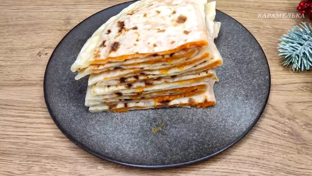 Хингалаш: как тыква может затмить мясо на кавказском столе