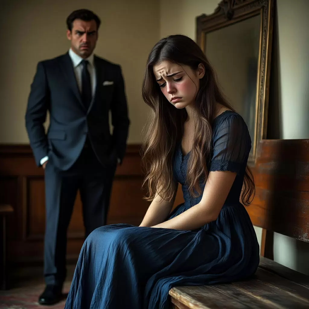 Неожиданные повороты: обман, измена и стремление к свободе