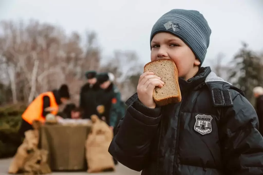 Новый ГОСТ на белый хлеб: что изменится с 1 апреля 2026 года