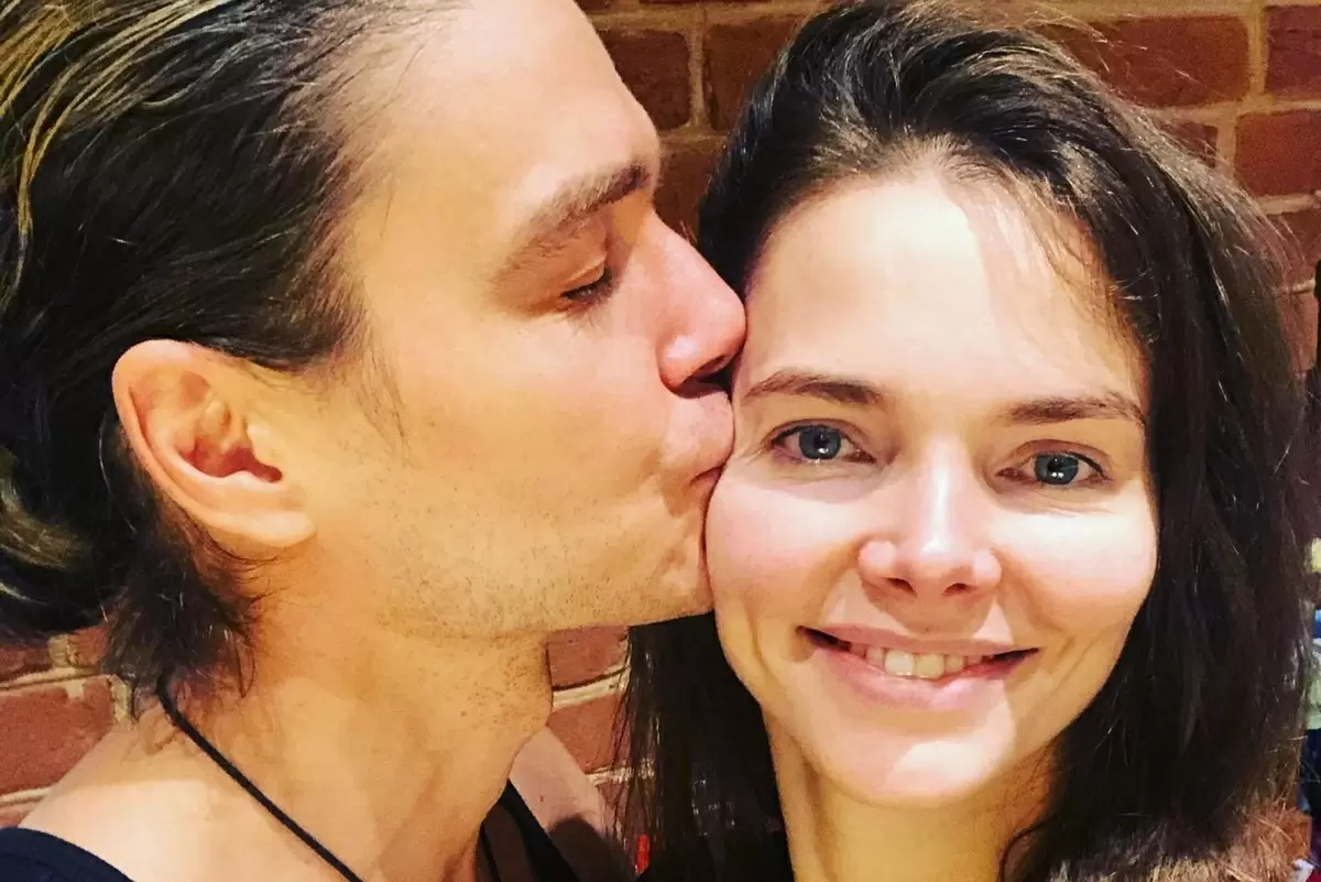 Елизавета Боярская празднует 40 лет: трогательные моменты юбилея с близкими