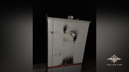 Ирина Волк: Террористические акты, совершенные в составе группы лиц по предварительному сговору